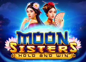 Moon Sisters