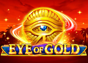 Eye Of Gold