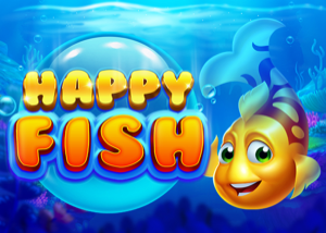 Happy Fish