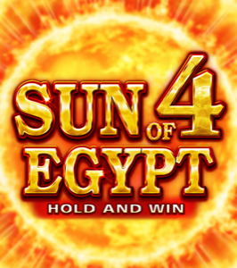 Sun of Egypt 4